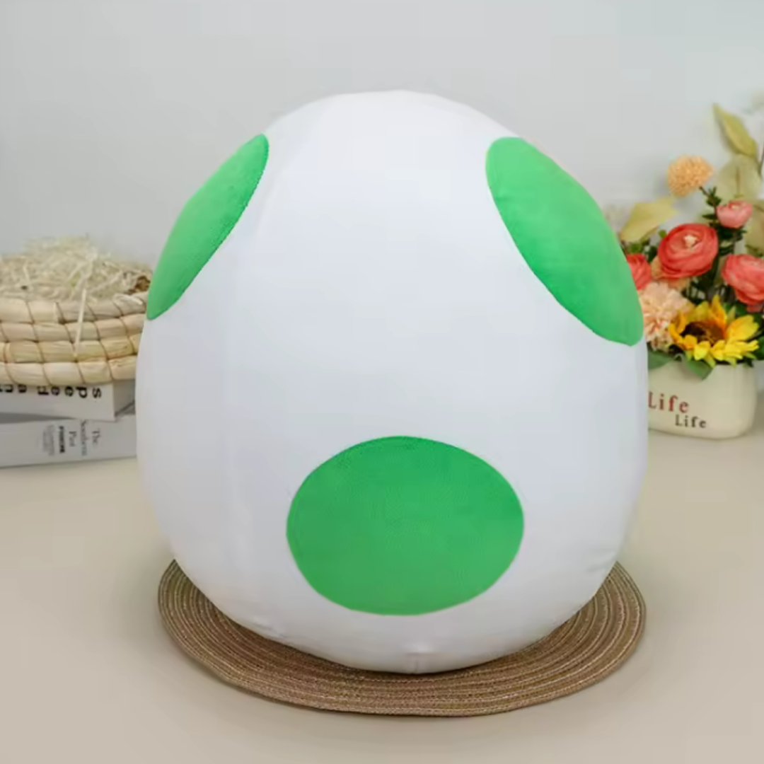 MagicEggie Plush™