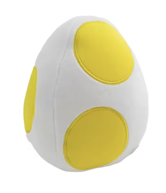 MagicEggie Plush™